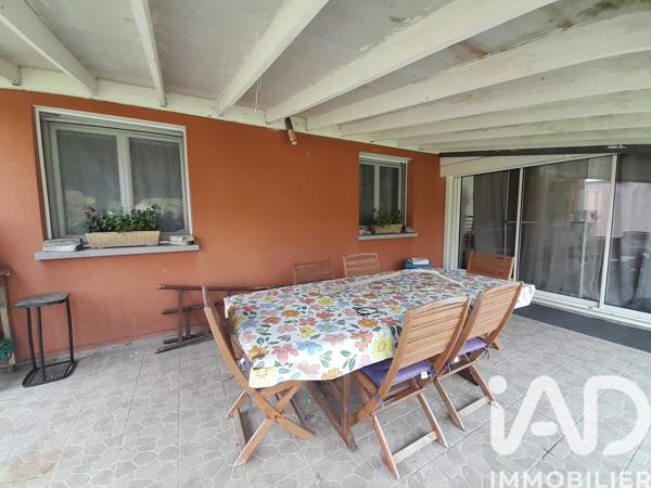 Maison à vendre 7 pièces 129 m² Saint-Yzan-de-Soudiac