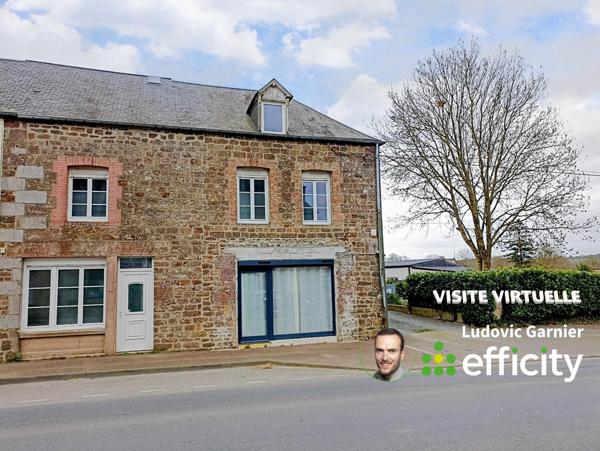 Maison 5 pièces - 177 m²