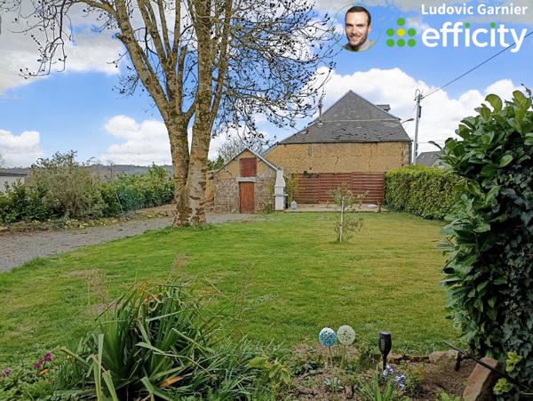 Maison 5 pièces - 177 m²