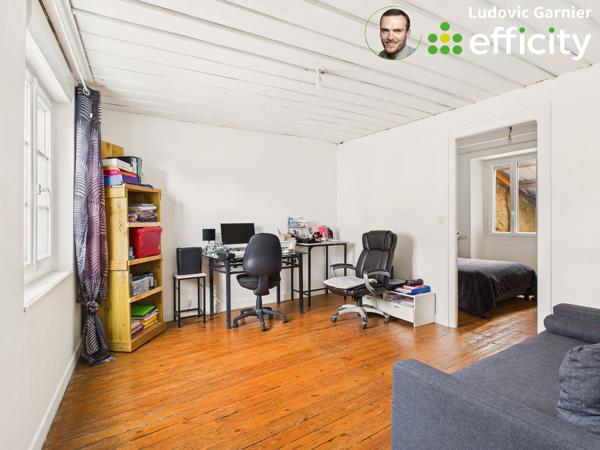 Maison 5 pièces - 177 m²