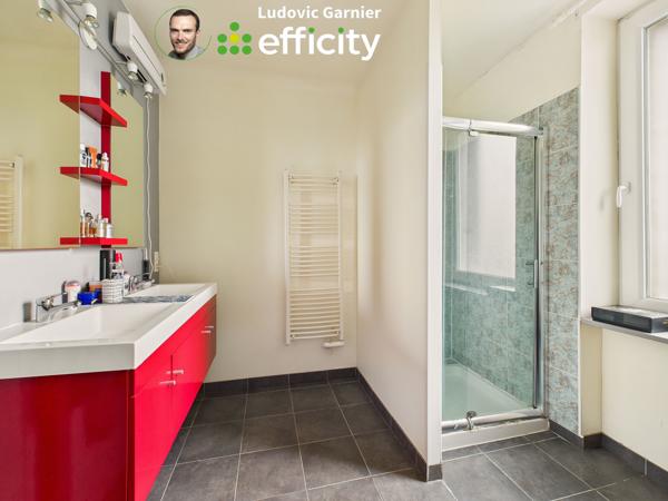 Maison 5 pièces - 177 m²