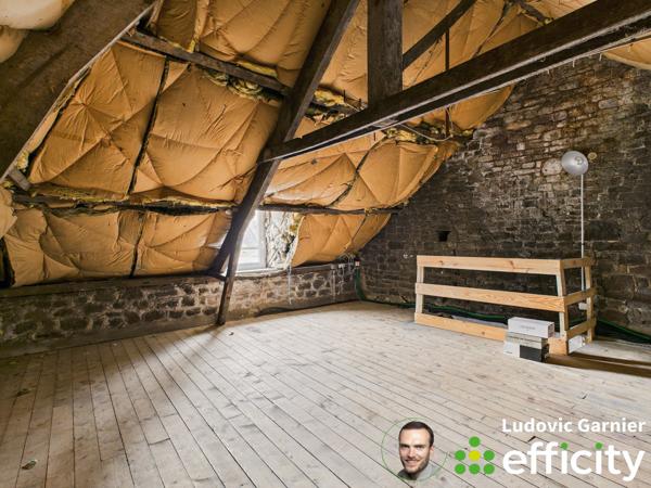 Maison 5 pièces - 177 m²