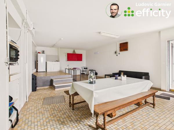 Maison 5 pièces - 177 m²