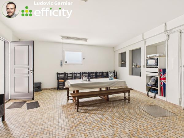 Maison 5 pièces - 177 m²