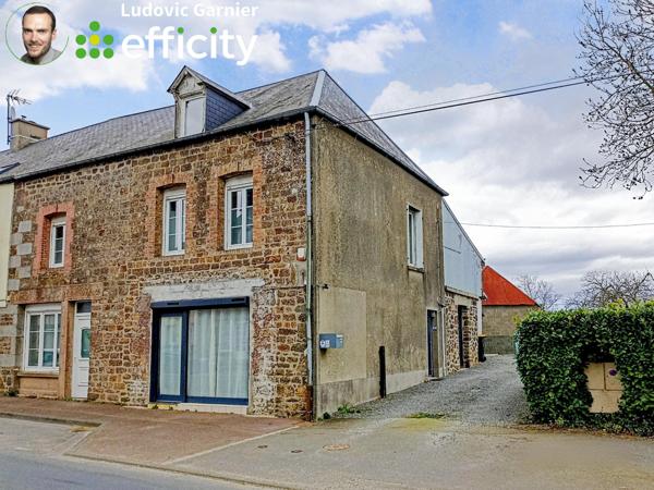 Maison 5 pièces - 177 m²