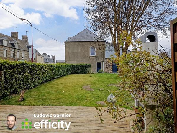 Maison 5 pièces - 177 m²