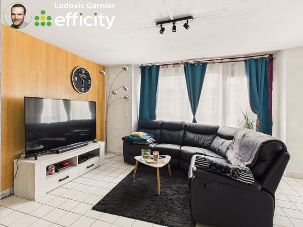 Maison 5 pièces - 177 m²