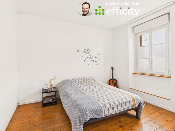 Maison 5 pièces - 177 m²