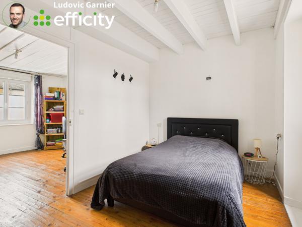 Maison 5 pièces - 177 m²