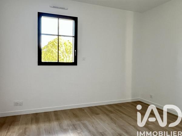 Maison à vendre 6 pièces 105 m² Cesson-Sévigné