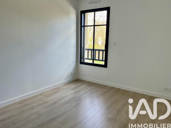 Maison à vendre 6 pièces 105 m² Cesson-Sévigné