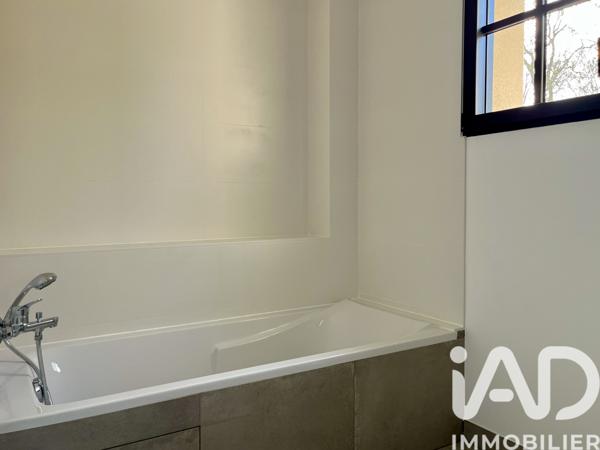 Maison à vendre 6 pièces 105 m² Cesson-Sévigné