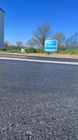 Terrain libre constructeur