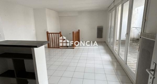 À vendre Appartement 4 pièces 78 m² - Villenave-d'ornon 33140