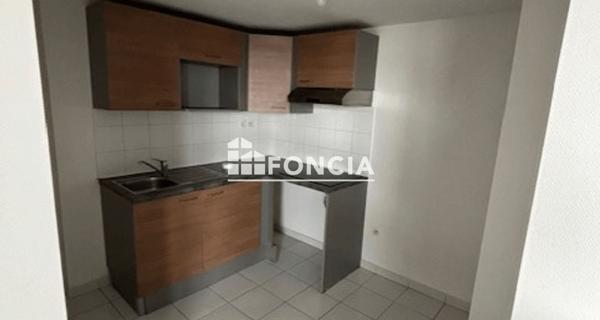 À vendre Appartement 4 pièces 78 m² - Villenave-d'ornon 33140