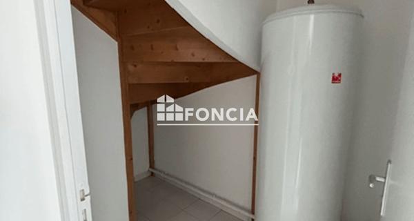 À vendre Appartement 4 pièces 78 m² - Villenave-d'ornon 33140