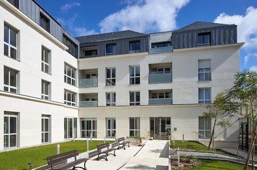 INVESTISSEMENT LOCATIF – SAUMUR – Résidence multigénérationnelle Heurus Epona - 4,62% de rentabilité