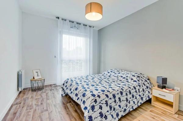 INVESTISSEMENT LOCATIF – SAUMUR – Résidence multigénérationnelle Heurus Epona - 4,62% de rentabilité
