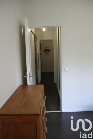 Appartement à vendre 3 pièces 62 m² Mantes-la-Jolie