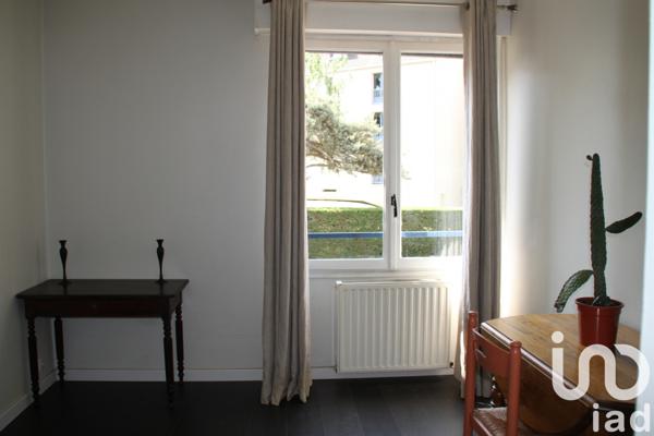 Appartement à vendre 3 pièces 62 m² Mantes-la-Jolie