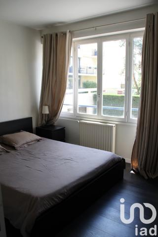 Appartement à vendre 3 pièces 62 m² Mantes-la-Jolie