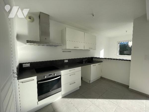 MAISON  RÉCENTE 4 CHAMBRES CAMPAGNE  DE ROTHENEUF