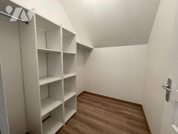 MAISON  RÉCENTE 4 CHAMBRES CAMPAGNE  DE ROTHENEUF