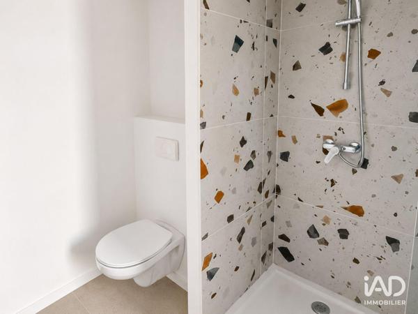 Studio à vendre 30 m² Grasse
