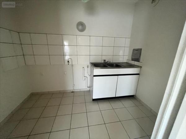 Appartement à vendre à Vesoul en Haute-Saône (70000), ref : 1084688
