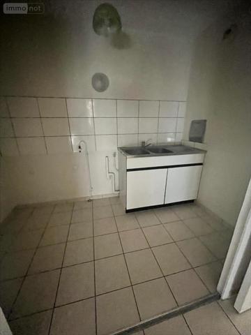 Appartement à vendre à Vesoul en Haute-Saône (70000), ref : 1084688