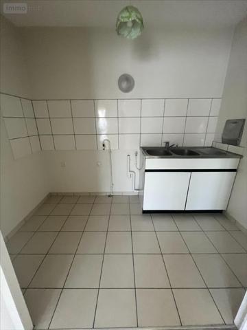 Appartement à vendre à Vesoul en Haute-Saône (70000), ref : 1084688