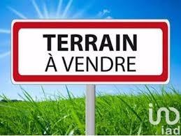 Terrain à vendre 1 050 m² Chaussy