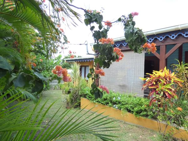 Location / Maison