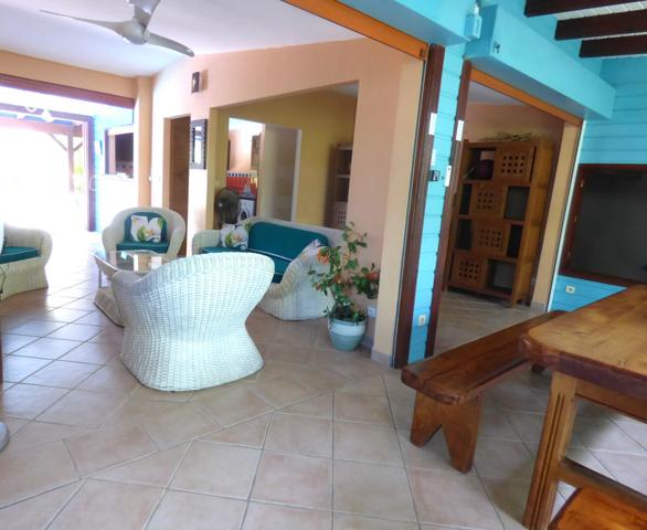 Location / Maison