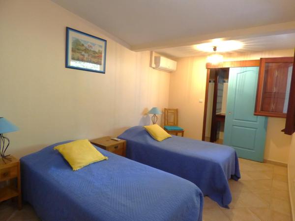 Location / Maison