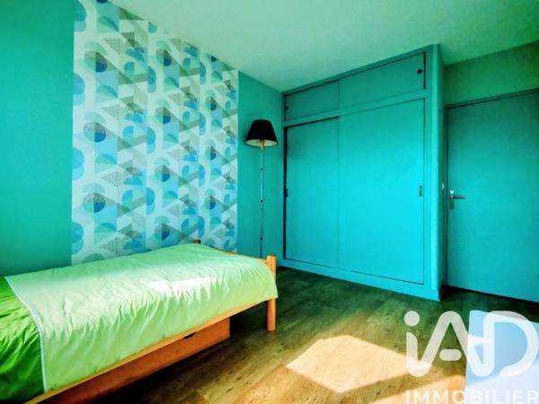 Appartement à vendre 4 pièces 70 m² Gagny