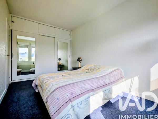 Appartement à vendre 4 pièces 70 m² Gagny