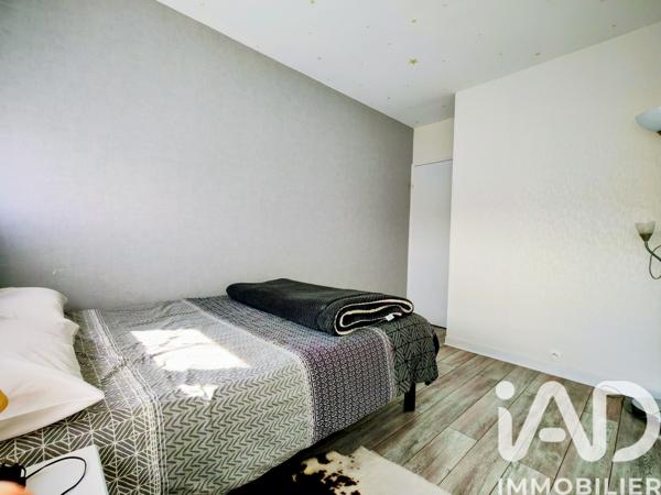 Appartement à vendre 4 pièces 70 m² Gagny