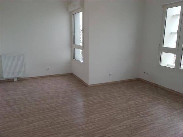 Appartement 1 pièce - 44000 Nantes