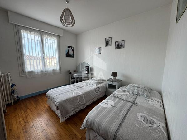 BELLE MAISON AVEC JARDIN- COEUR DE VILLE