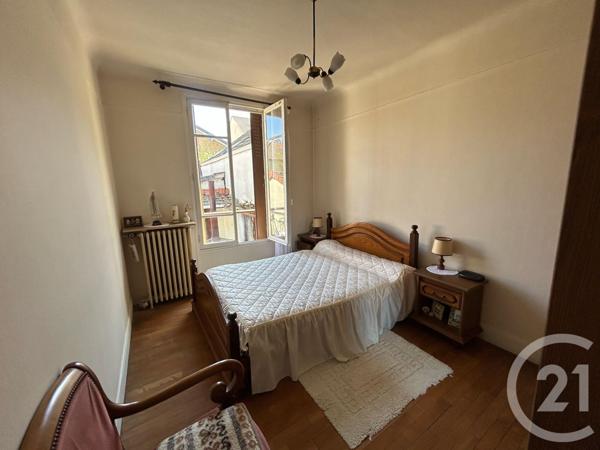 Maison à vendre  4 pièces - 78,13 m2 GARGES LES GONESSE - 95