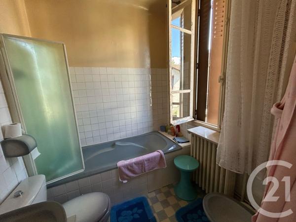 Maison à vendre  4 pièces - 78,13 m2 GARGES LES GONESSE - 95