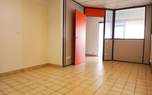 Appartement à vendre    42,44 m2 Saint-Dizier