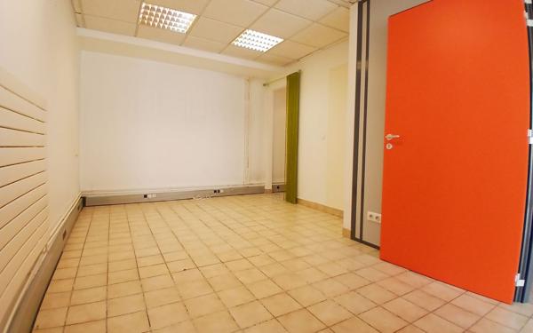 Appartement à vendre    42,44 m2 Saint-Dizier