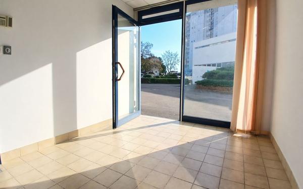 Appartement à vendre    42,44 m2 Saint-Dizier