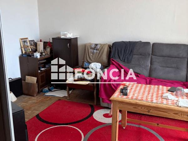 À vendre Appartement 3 pièces 57.3 m² - Agen 47000