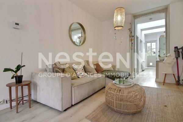 Maison 3 Chambres EURATECHNOLOGIES