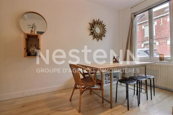 Maison 3 Chambres EURATECHNOLOGIES