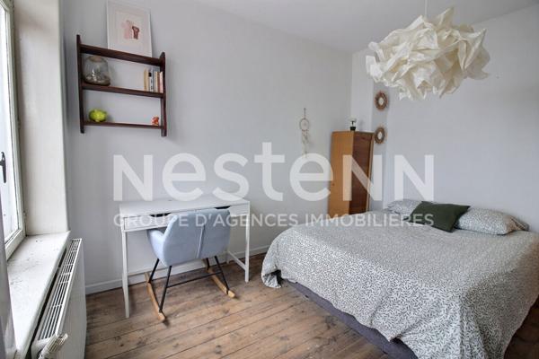 Maison 3 Chambres EURATECHNOLOGIES