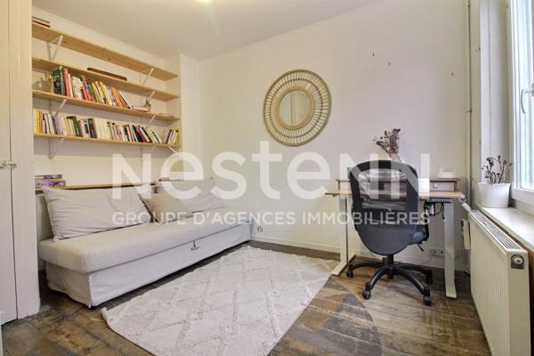 Maison 3 Chambres EURATECHNOLOGIES